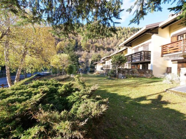 appartamento in vendita ad Aprica