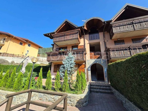 appartamento in vendita ad Aprica