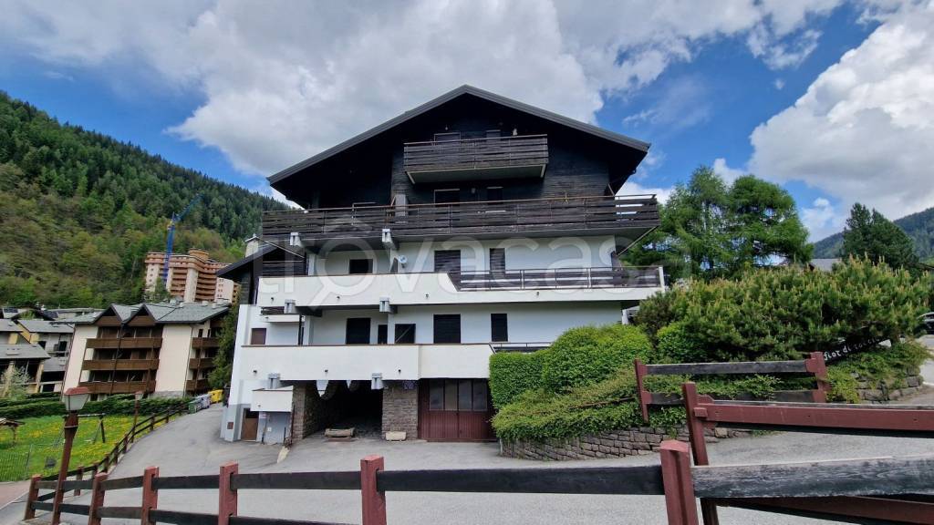 appartamento in vendita ad Aprica