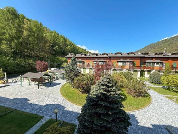 appartamento in vendita ad Aprica