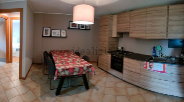 appartamento in vendita ad Aprica