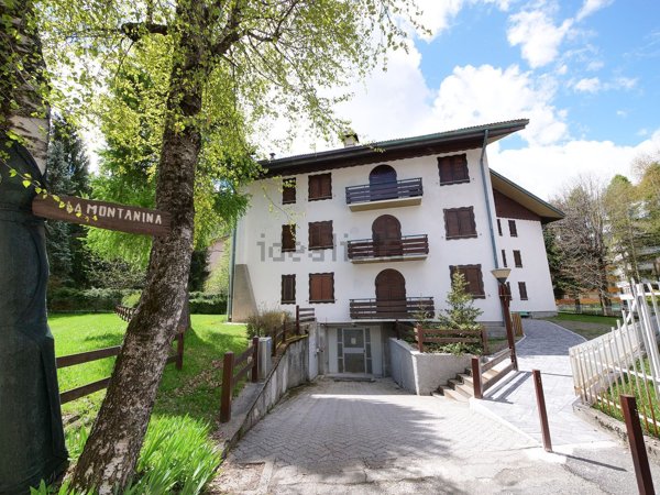 appartamento in vendita ad Aprica
