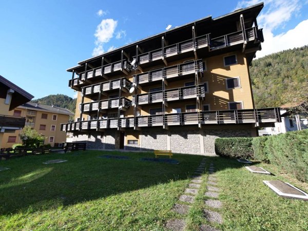 appartamento in vendita ad Aprica