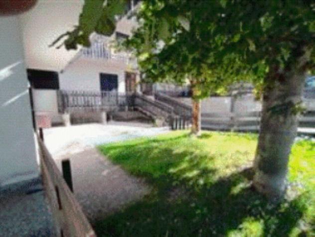 appartamento in vendita ad Aprica