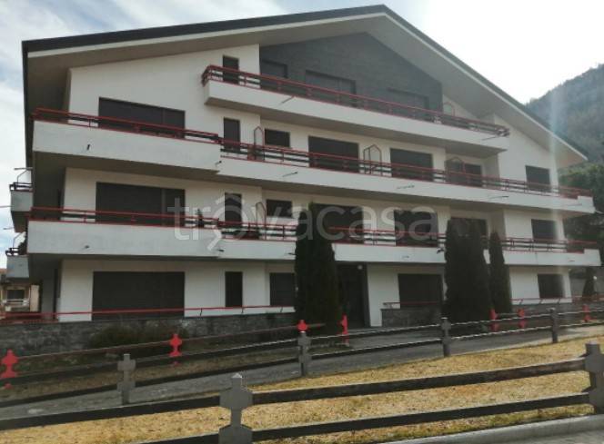 appartamento in vendita ad Aprica