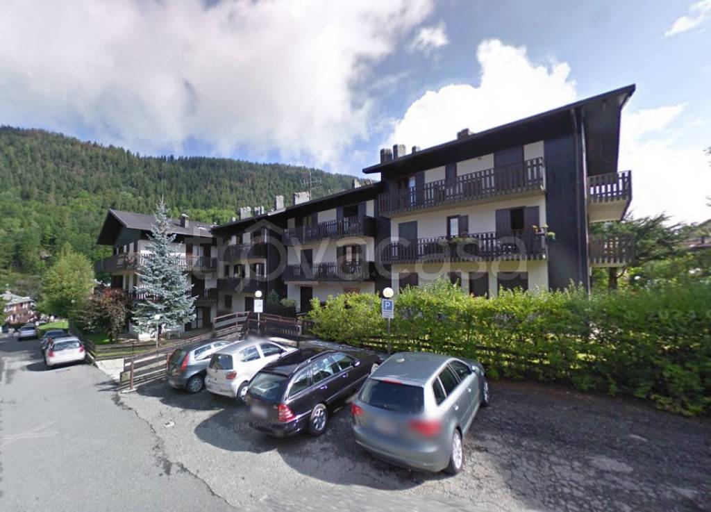 appartamento in vendita ad Aprica