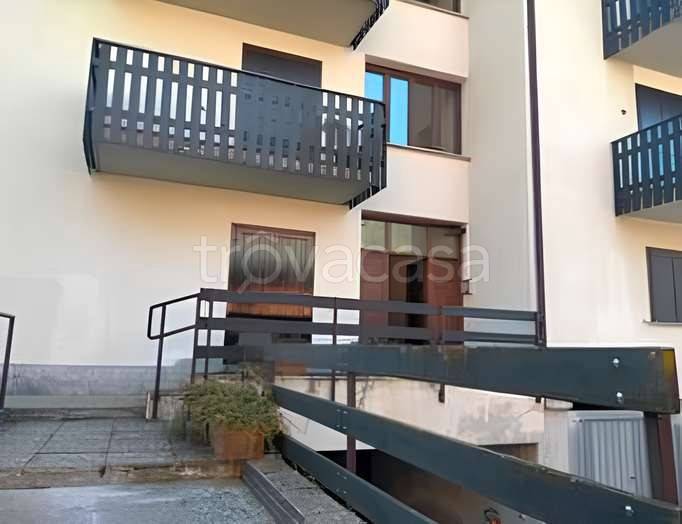 appartamento in vendita ad Aprica