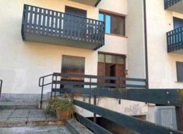 appartamento in vendita ad Aprica
