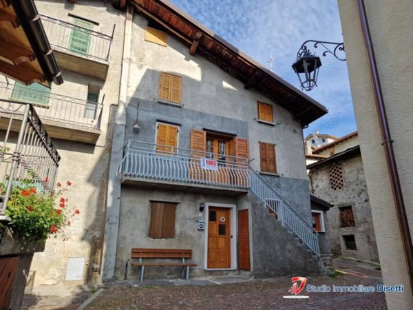 casa indipendente in vendita ad Aprica