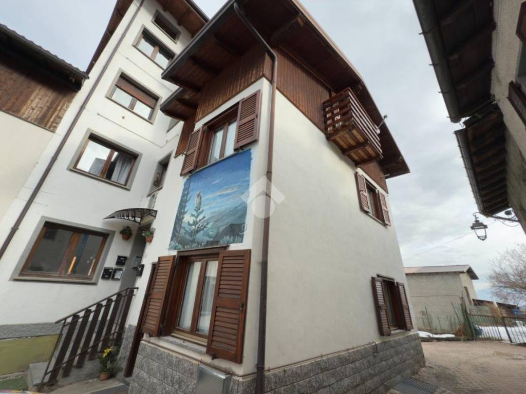 appartamento in vendita ad Aprica