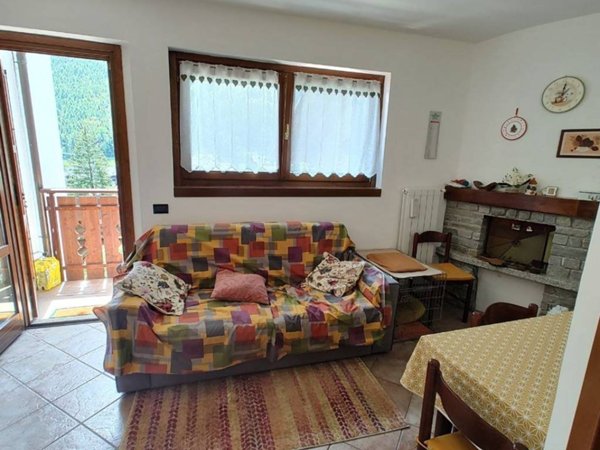 appartamento in vendita ad Aprica