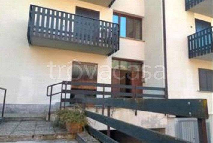 appartamento in vendita ad Aprica