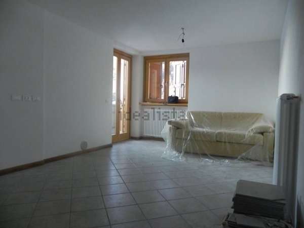 appartamento in vendita ad Aprica