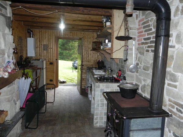appartamento in vendita ad Aprica