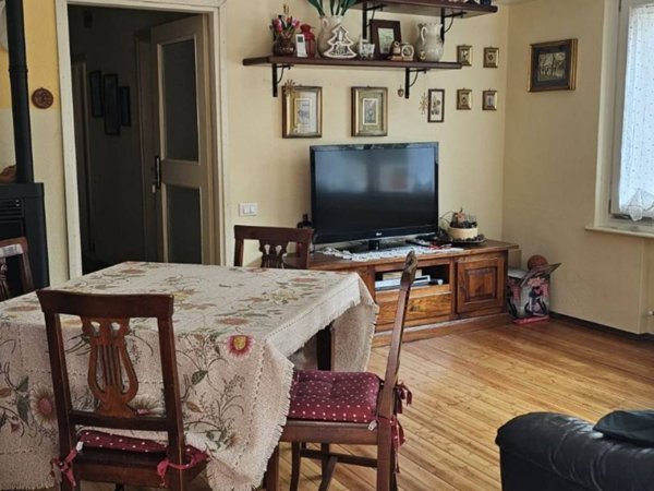 appartamento in vendita ad Aprica