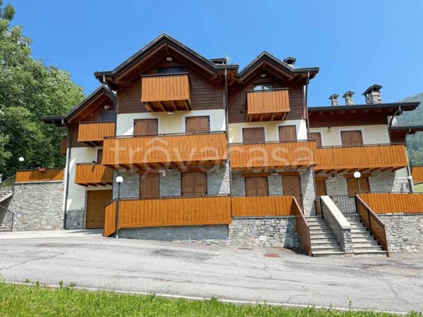 appartamento in vendita ad Aprica