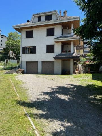 appartamento in vendita ad Aprica