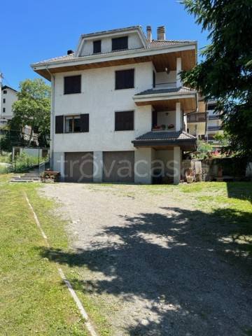 appartamento in vendita ad Aprica