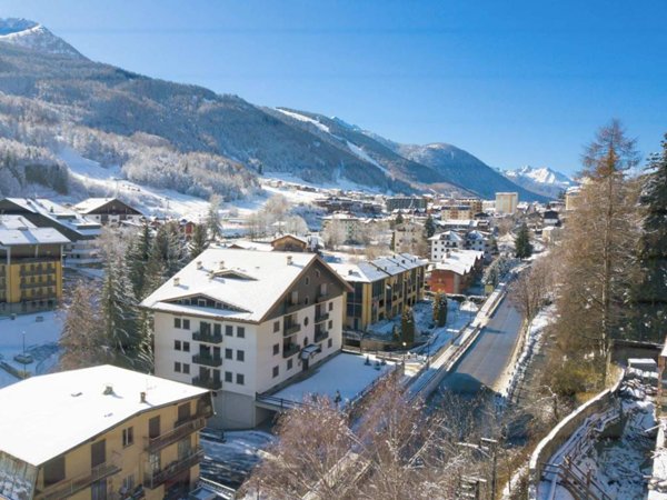 appartamento in vendita ad Aprica