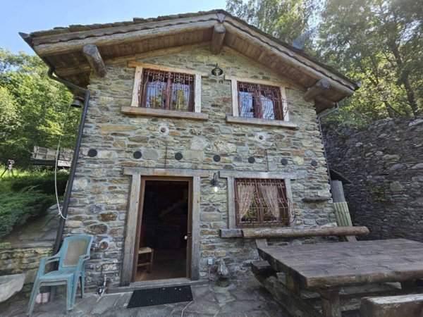 casa indipendente in vendita ad Aprica
