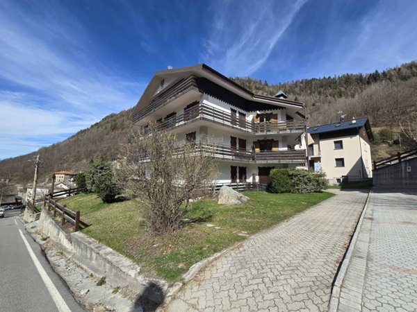 appartamento in vendita ad Aprica
