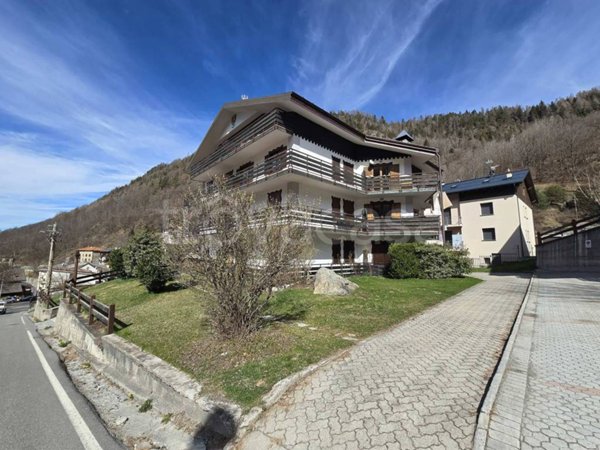 appartamento in vendita ad Aprica