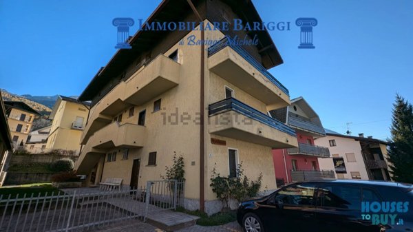 appartamento in vendita ad Aprica