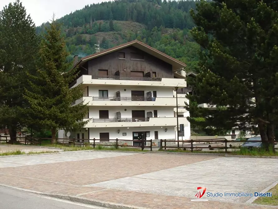ufficio in vendita ad Aprica