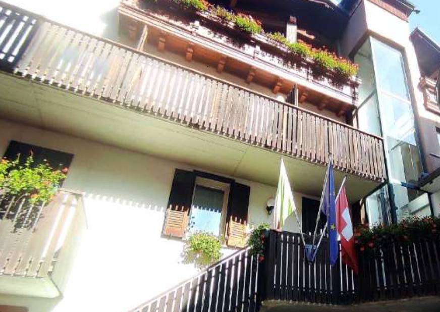 casa indipendente in vendita ad Aprica