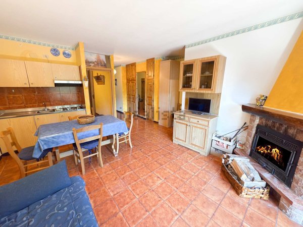 appartamento in vendita ad Aprica