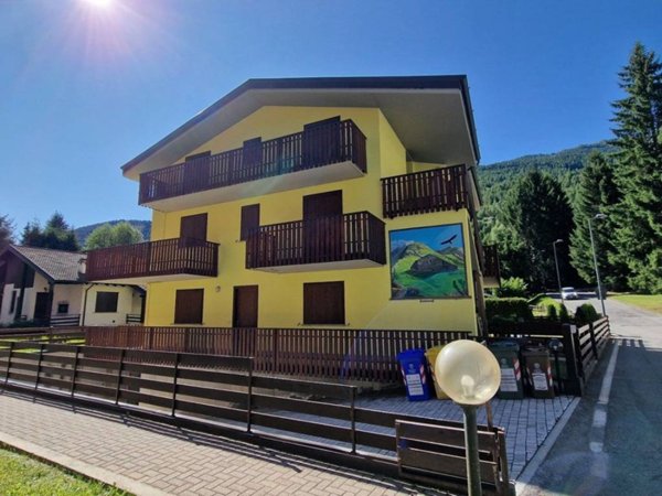 appartamento in vendita ad Aprica