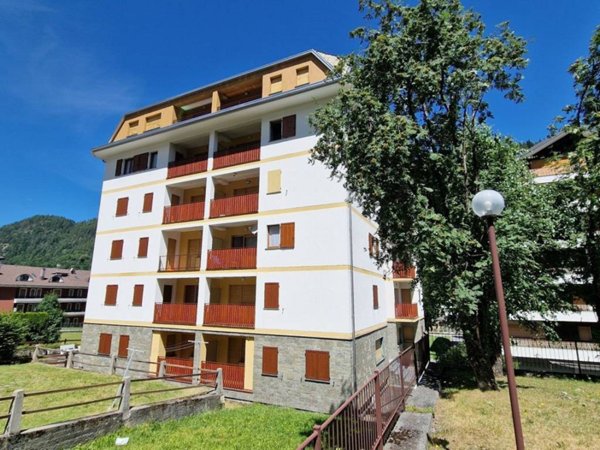 appartamento in vendita ad Aprica