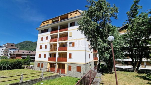 appartamento in vendita ad Aprica