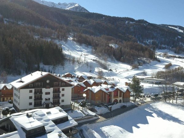 appartamento in vendita ad Aprica
