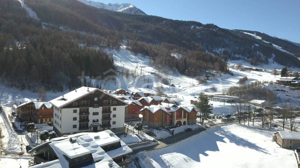 appartamento in vendita ad Aprica