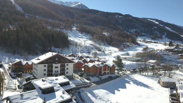 appartamento in vendita ad Aprica