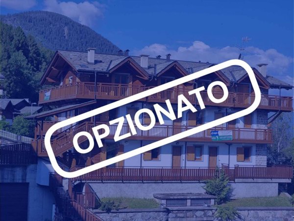 appartamento in vendita ad Aprica