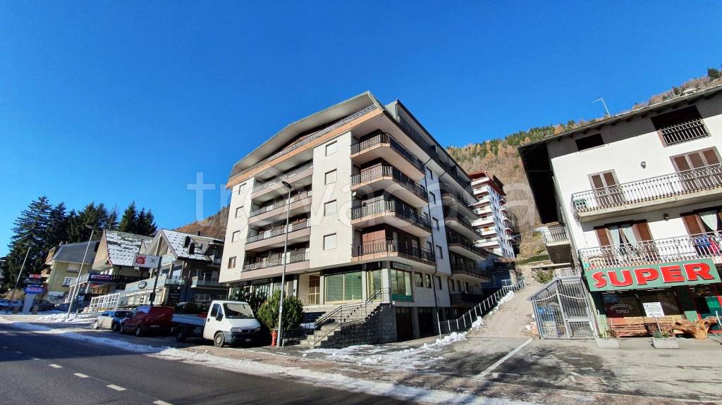 appartamento in vendita ad Aprica