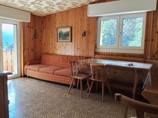 appartamento in vendita ad Aprica