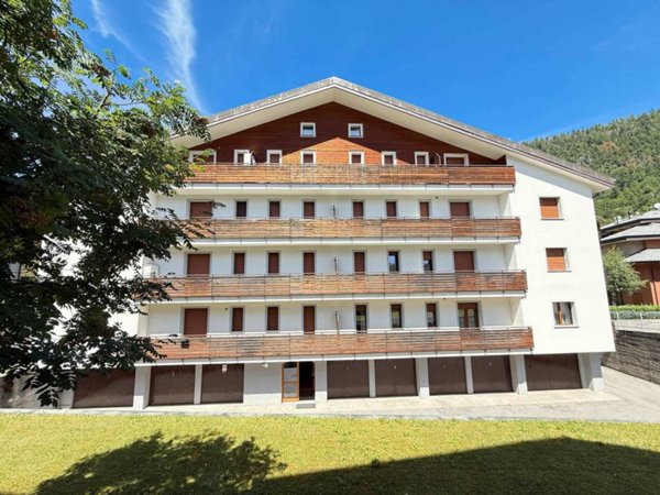 appartamento in vendita ad Aprica