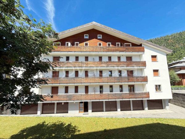 appartamento in vendita ad Aprica