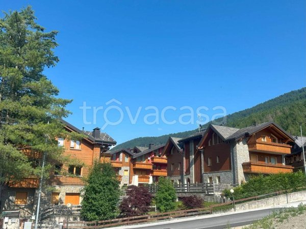appartamento in vendita ad Aprica