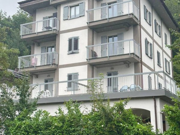 appartamento in vendita ad Aprica