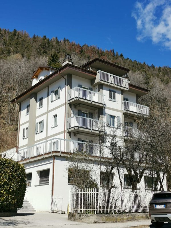 appartamento in vendita ad Aprica