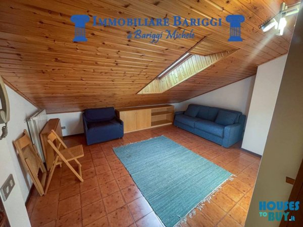 appartamento in vendita ad Aprica