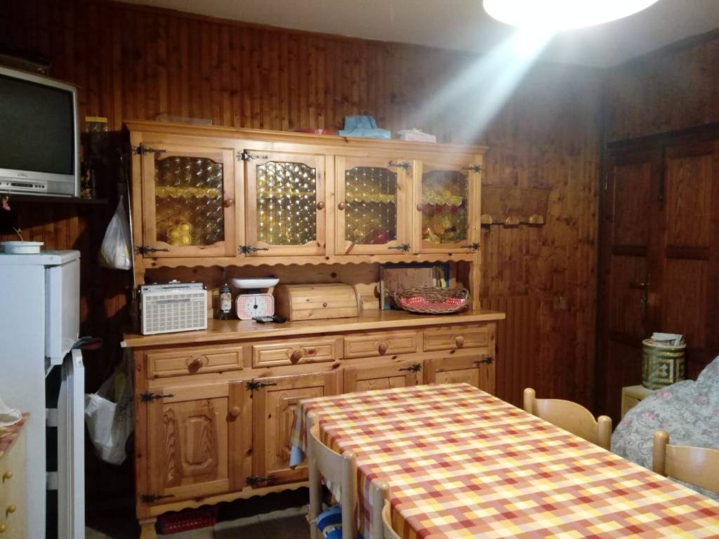 casa indipendente in vendita ad Aprica