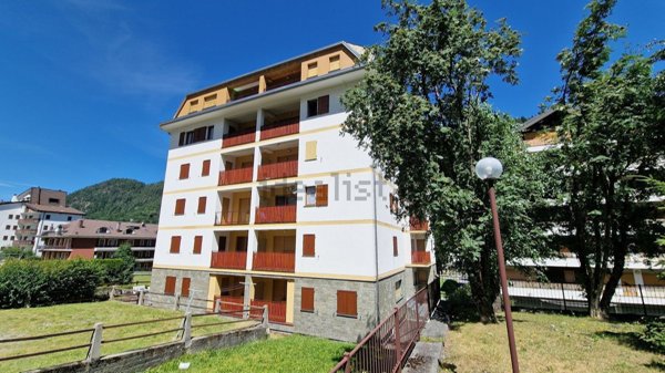 appartamento in vendita ad Aprica