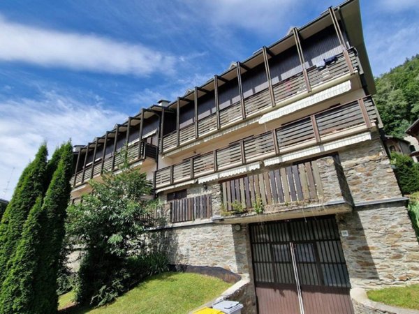 appartamento in vendita ad Aprica