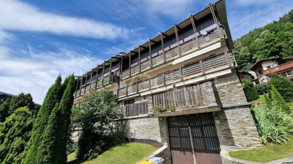 appartamento in vendita ad Aprica