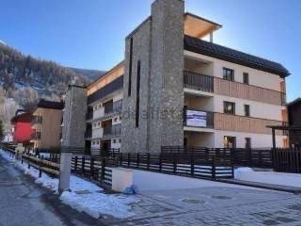 appartamento in vendita ad Aprica